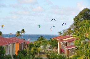 Farniente en Martinique